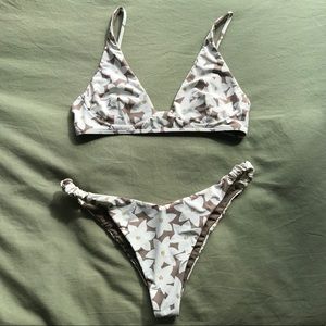 Billabong Bikini Set